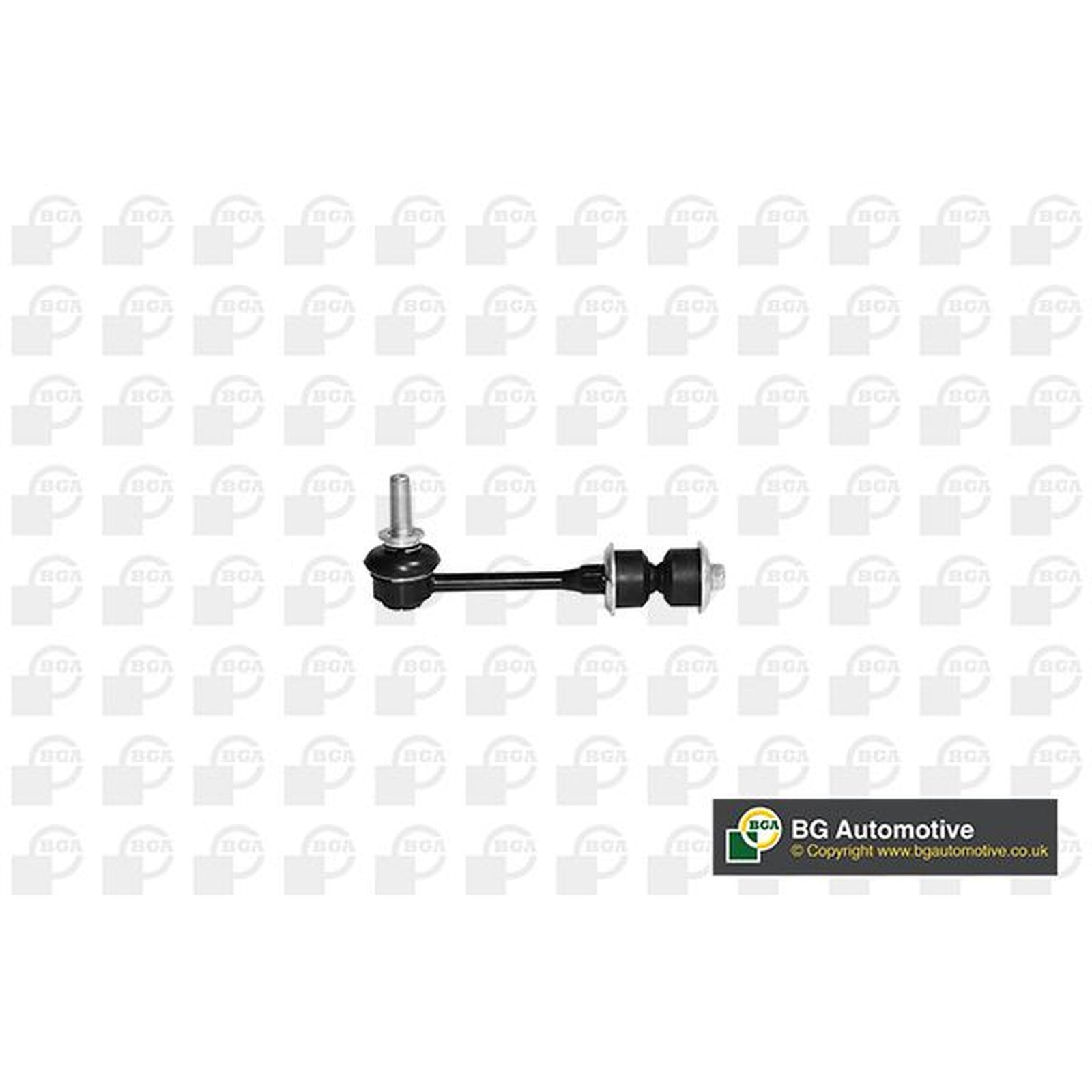 BGA Stabiliser Bar Links fits Chevrolet Captiva 2006-2018 2.0 2.2 2.4 3.0 3.2