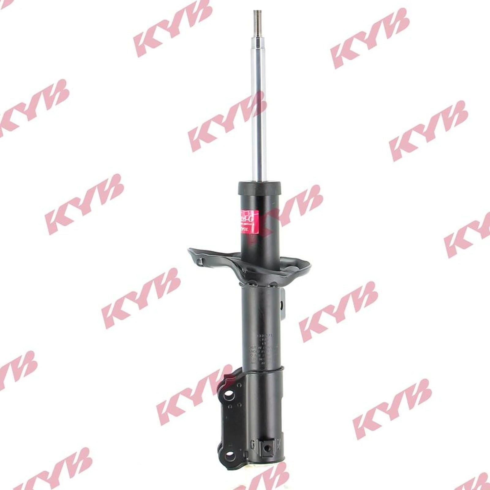 KYB Shock Absorber Damper Strut Front Right 3338071