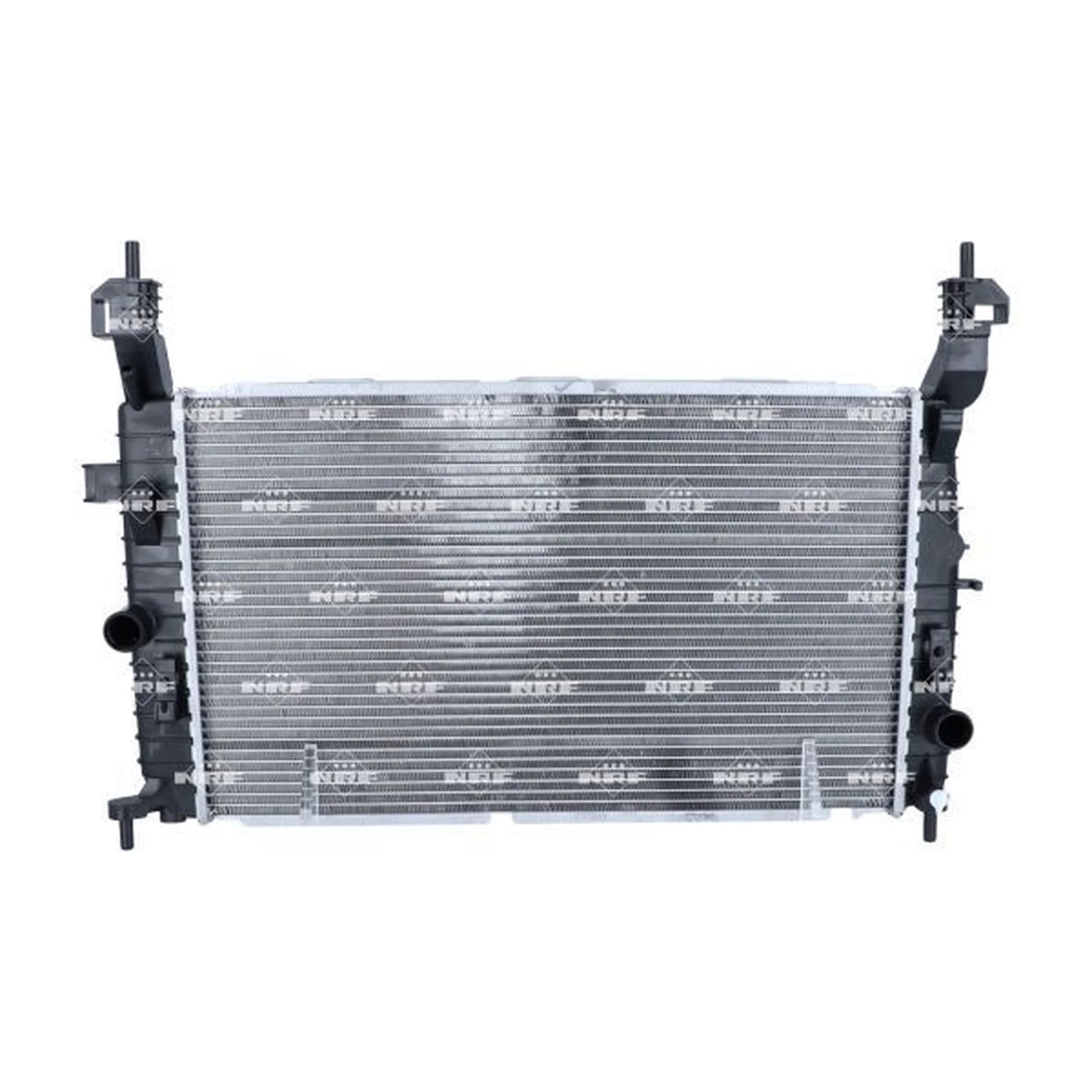 NRF Engine Radiator 53416
