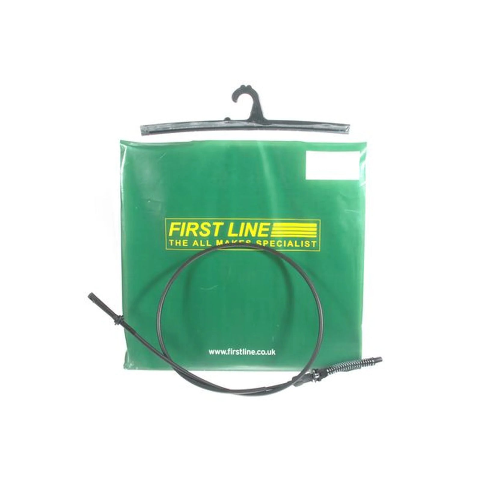 Borg & Beck Accelerator Cable BKA1019