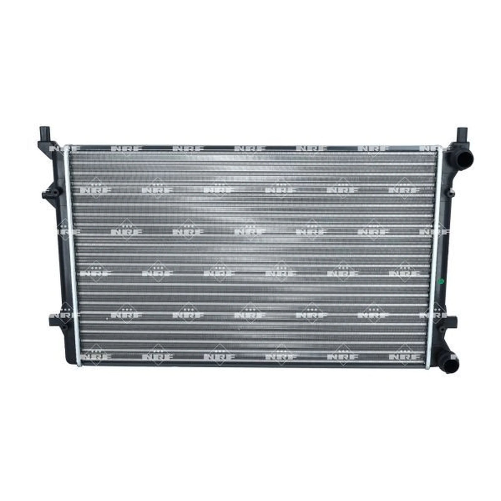 NRF Engine Radiator 53404