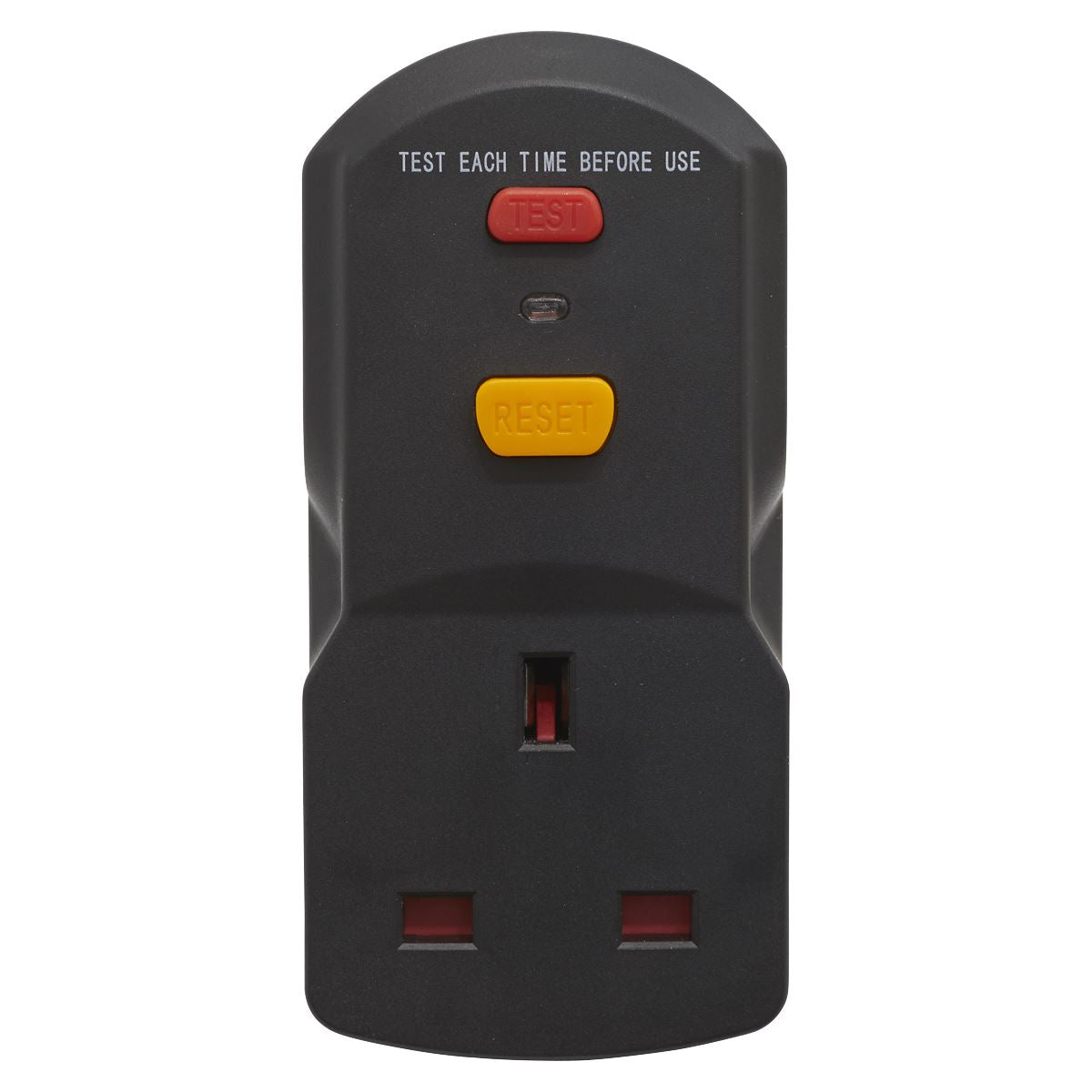 Sealey RCD Safety Adaptor 230V RCD981