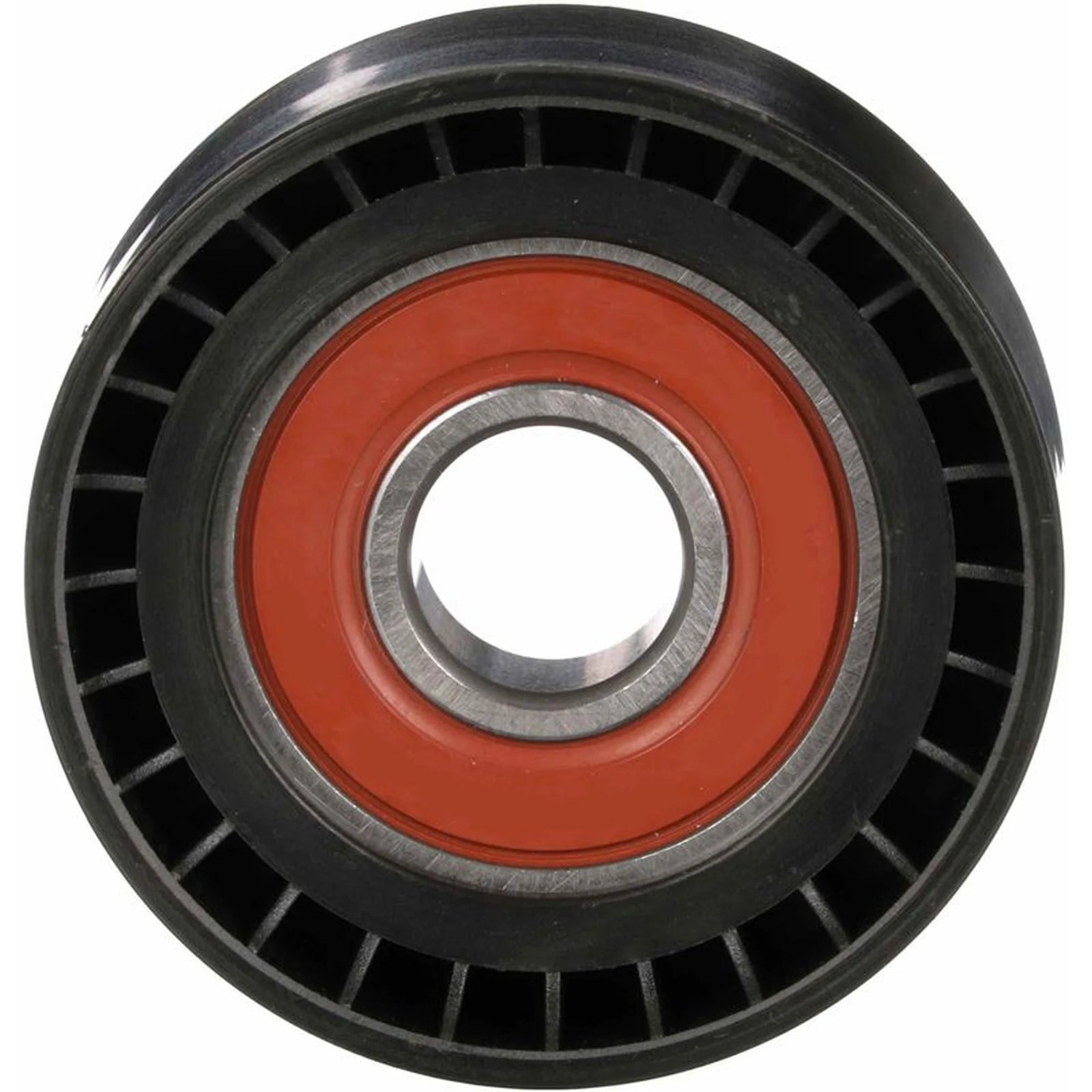 Gates V-Ribbed Belt Deflection/Guide Pulley T36539