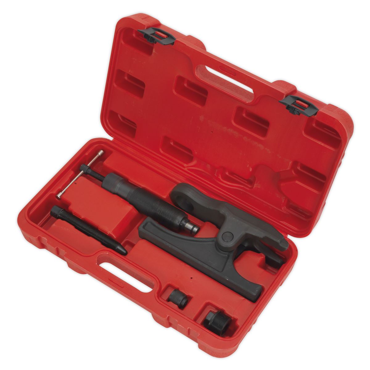 Sealey Ball Joint Splitter Hydraulic & Manual Commercial VS3813