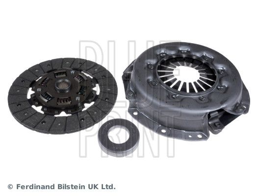 Blue Print Clutch Kit Set 3pc 240mm ADN130178