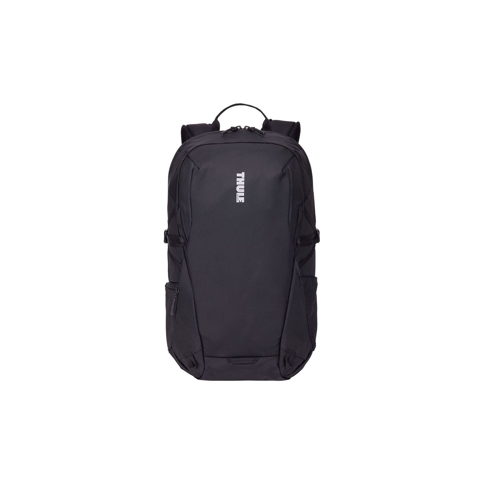 Thule En Route Rucksack 21L Black Laptop Backpack