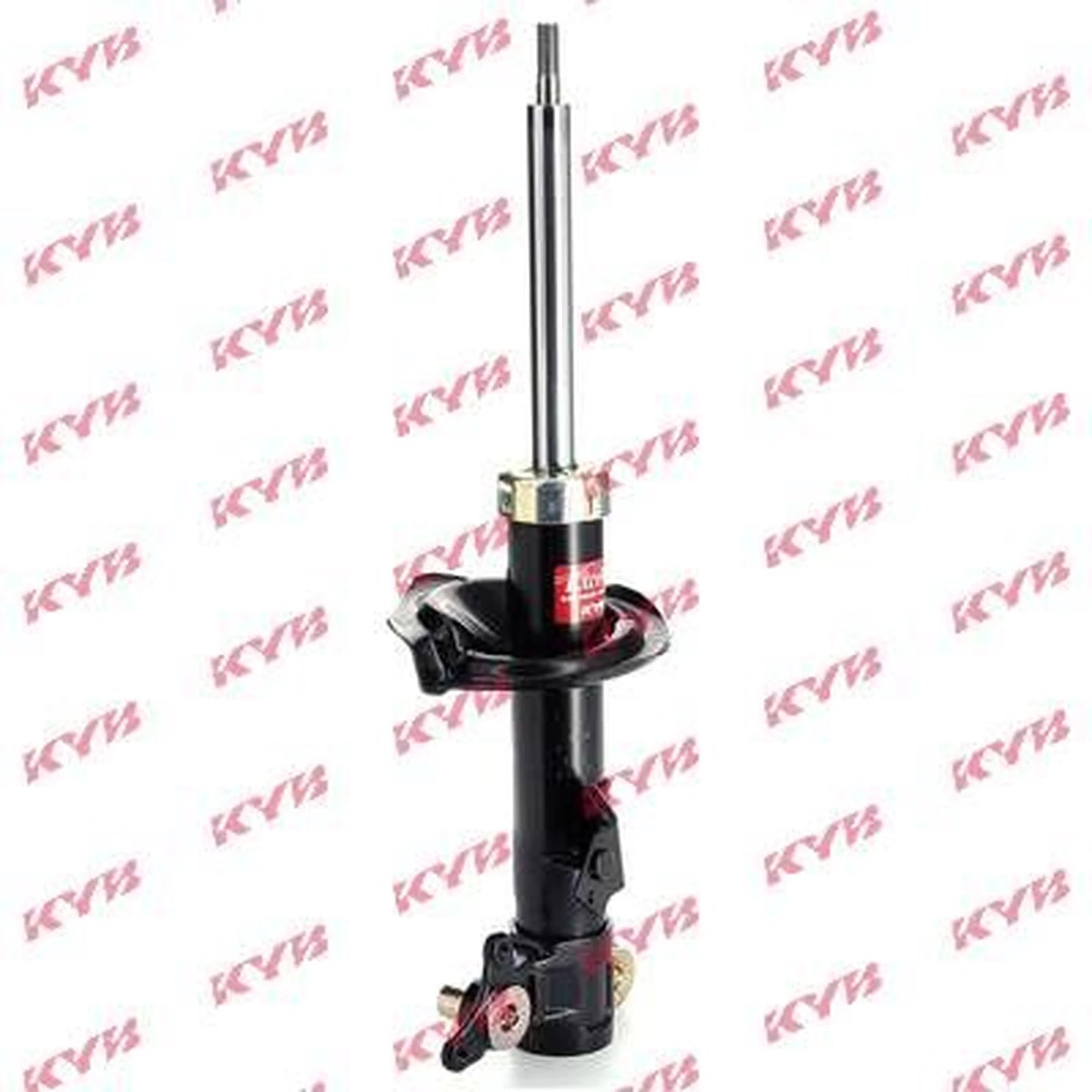 KYB Shock Absorber Damper Strut Front Right 331014