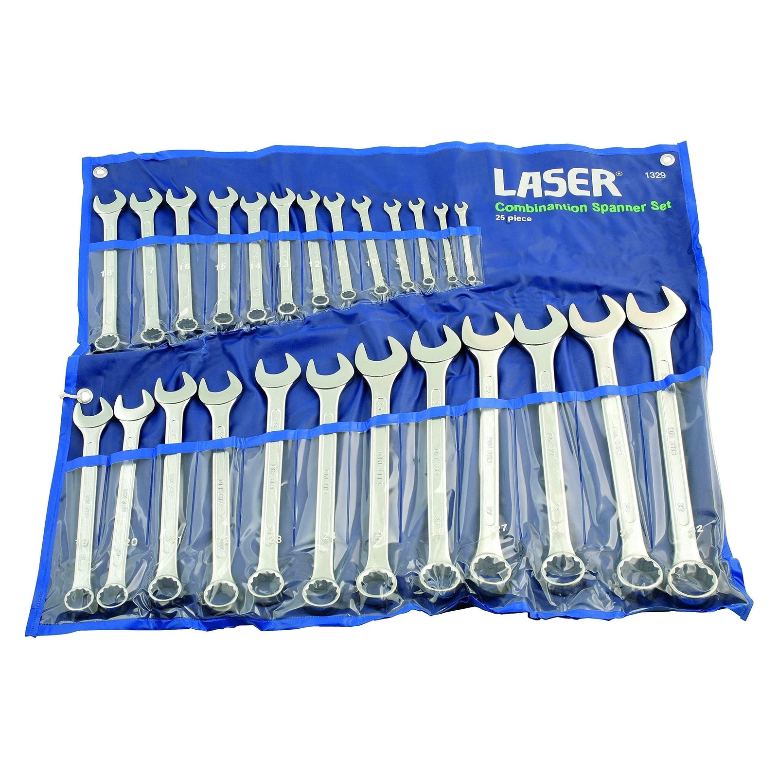 Laser Socket 1/2"D 21mm 0132