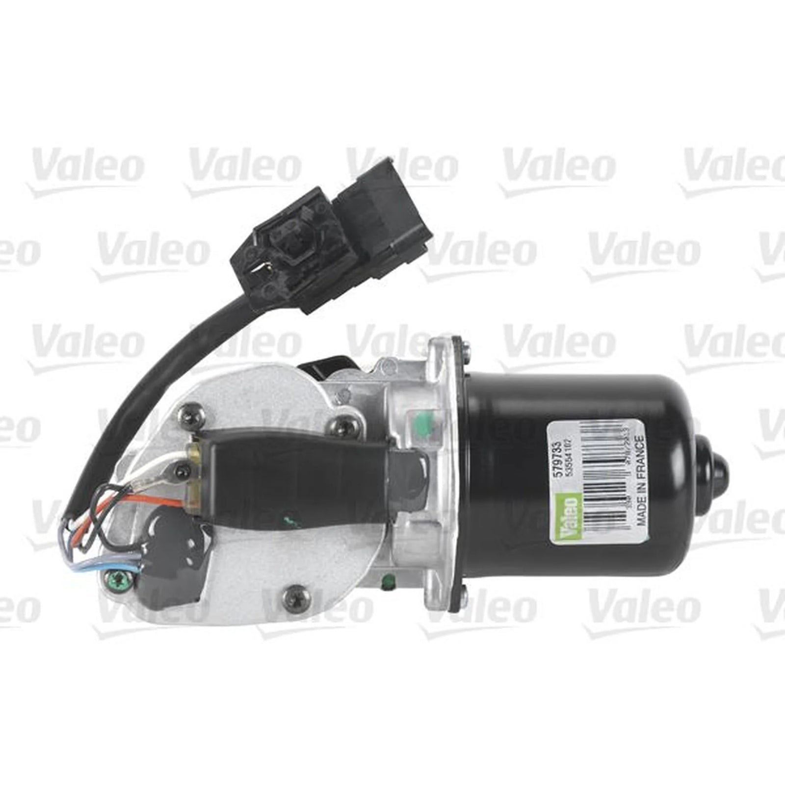 Valeo Front/Rear Wiper Motor Front 579733