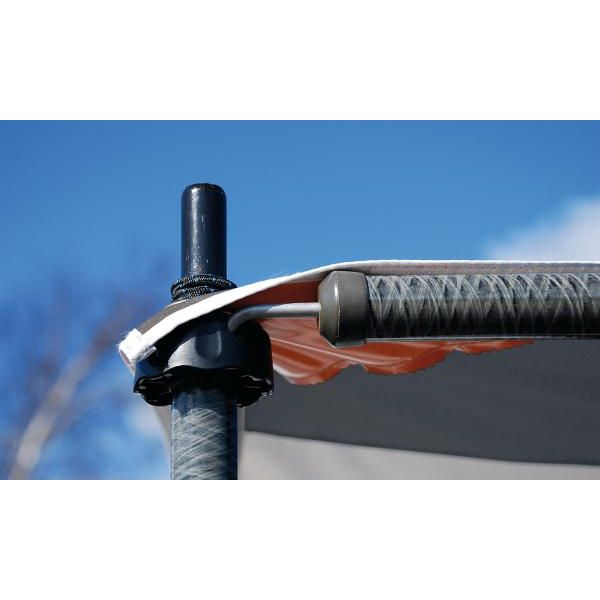 Isabella Shadow 500 Touring Canopy