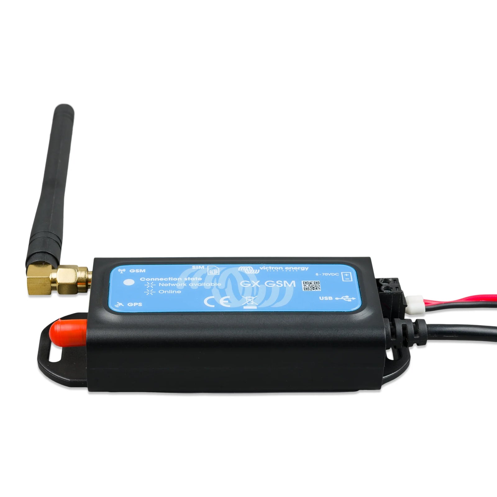 Victron Active GPS Antenna GSM900200100