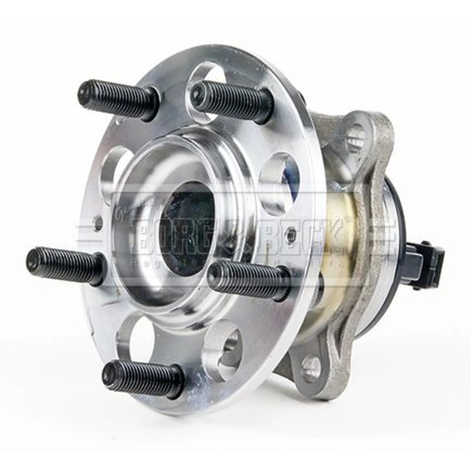 Borg & Beck Wheel Bearing Kit BWK1594