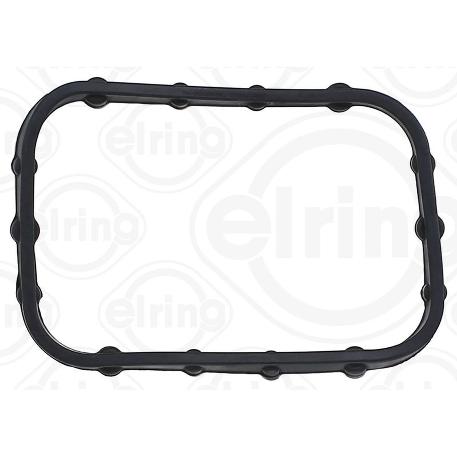 Elring Water Pump Gasket Wide Thick 560.790