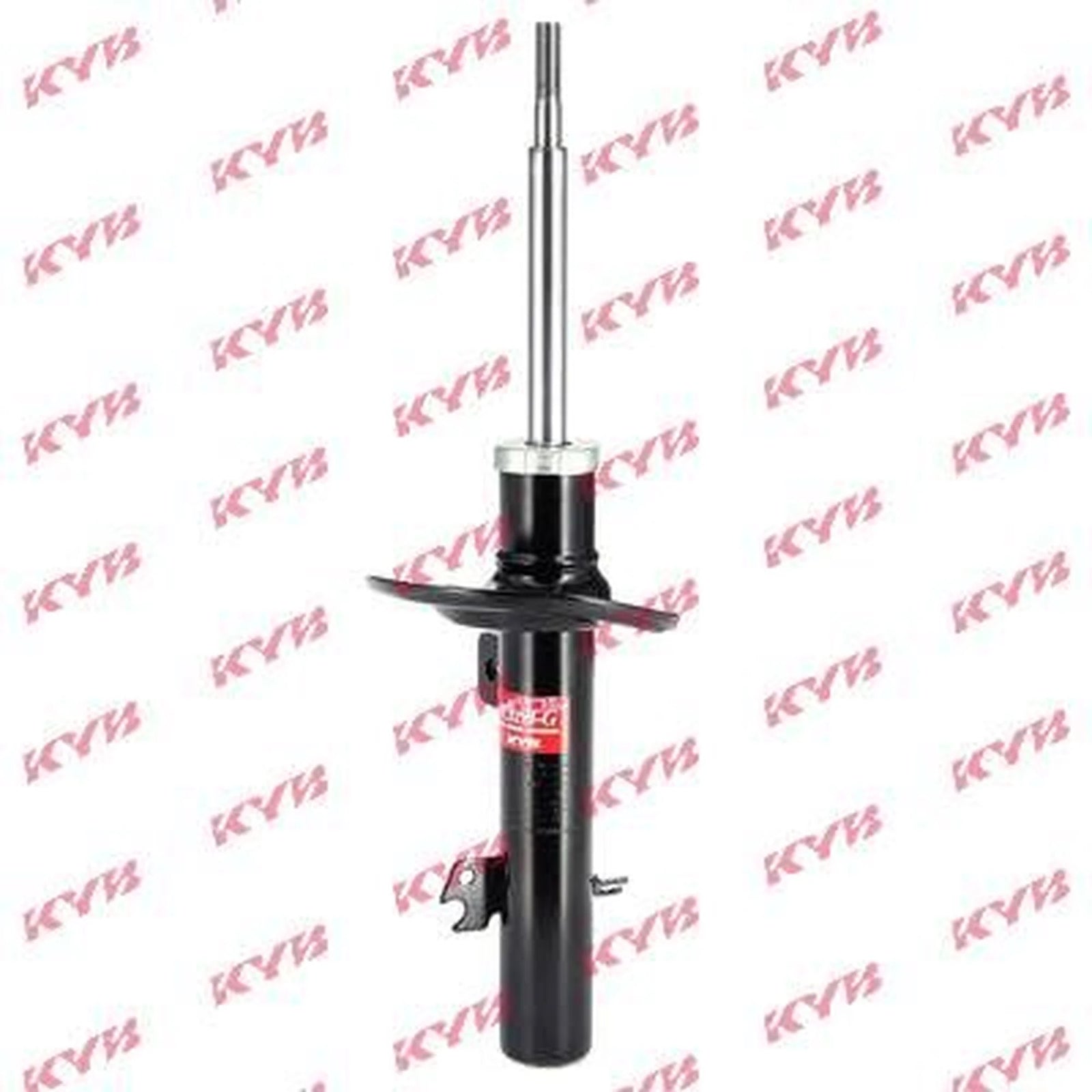 KYB Shock Absorber Damper Strut Front Right 333776