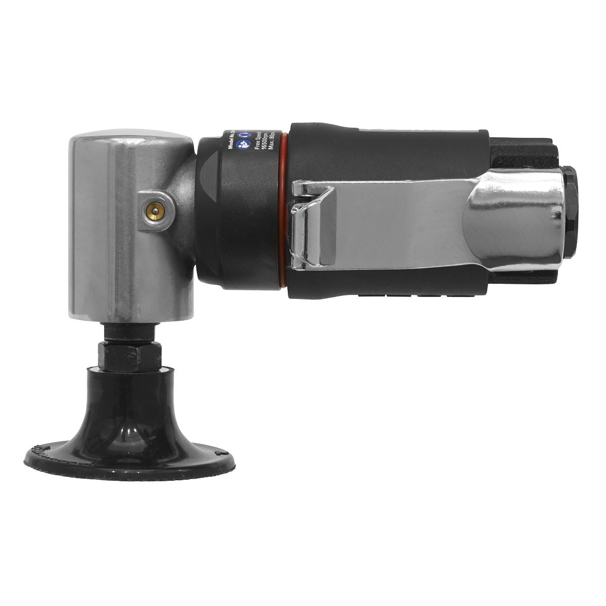 Sealey Mini Air Sander50mm SA1003