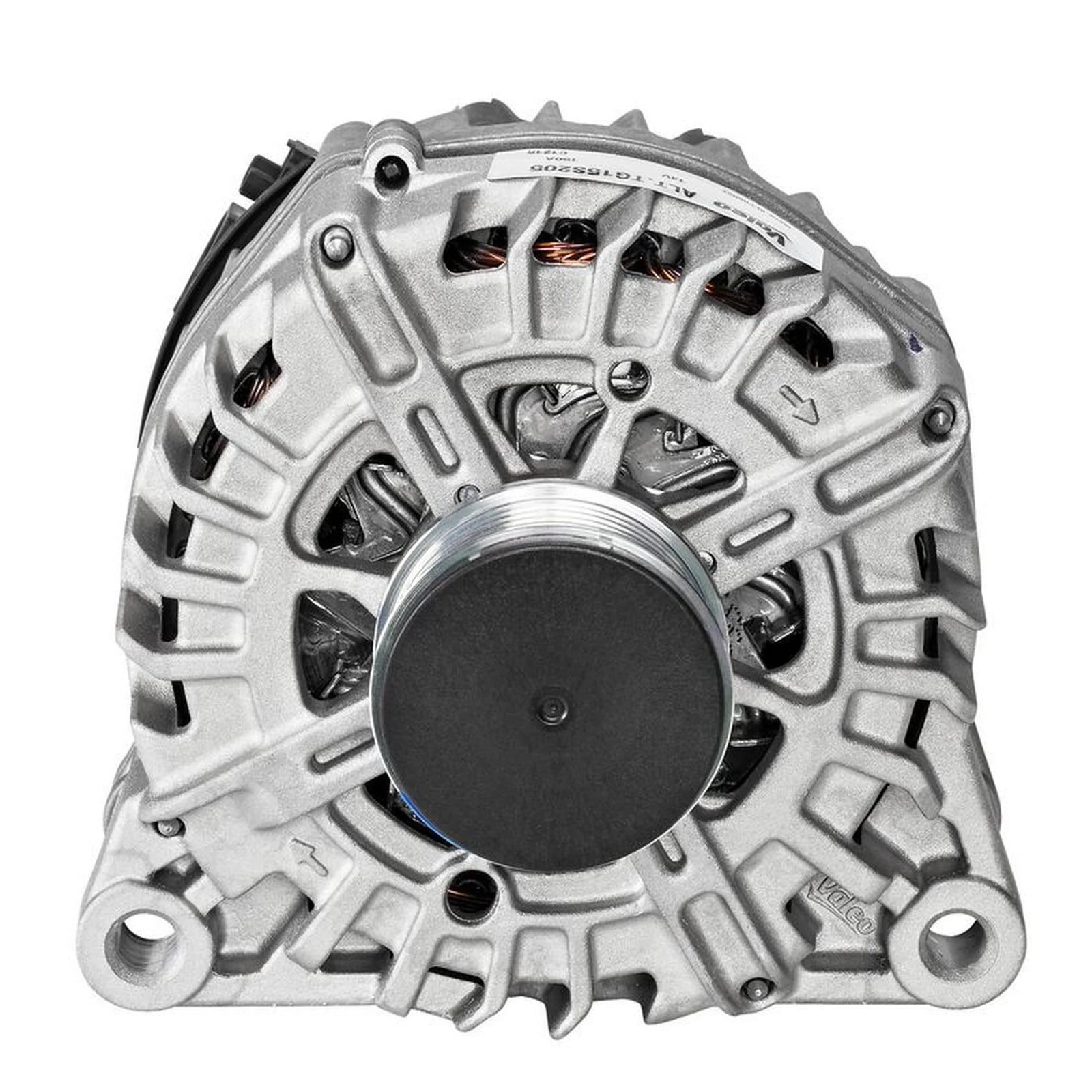 Valeo Car Alternator 12V 439701