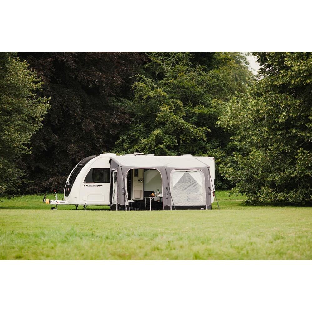 Vango Balletto Air 390 Elements ProShield Caravan Awning