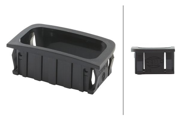 Hella Switch Holder 9AR 169 210-002