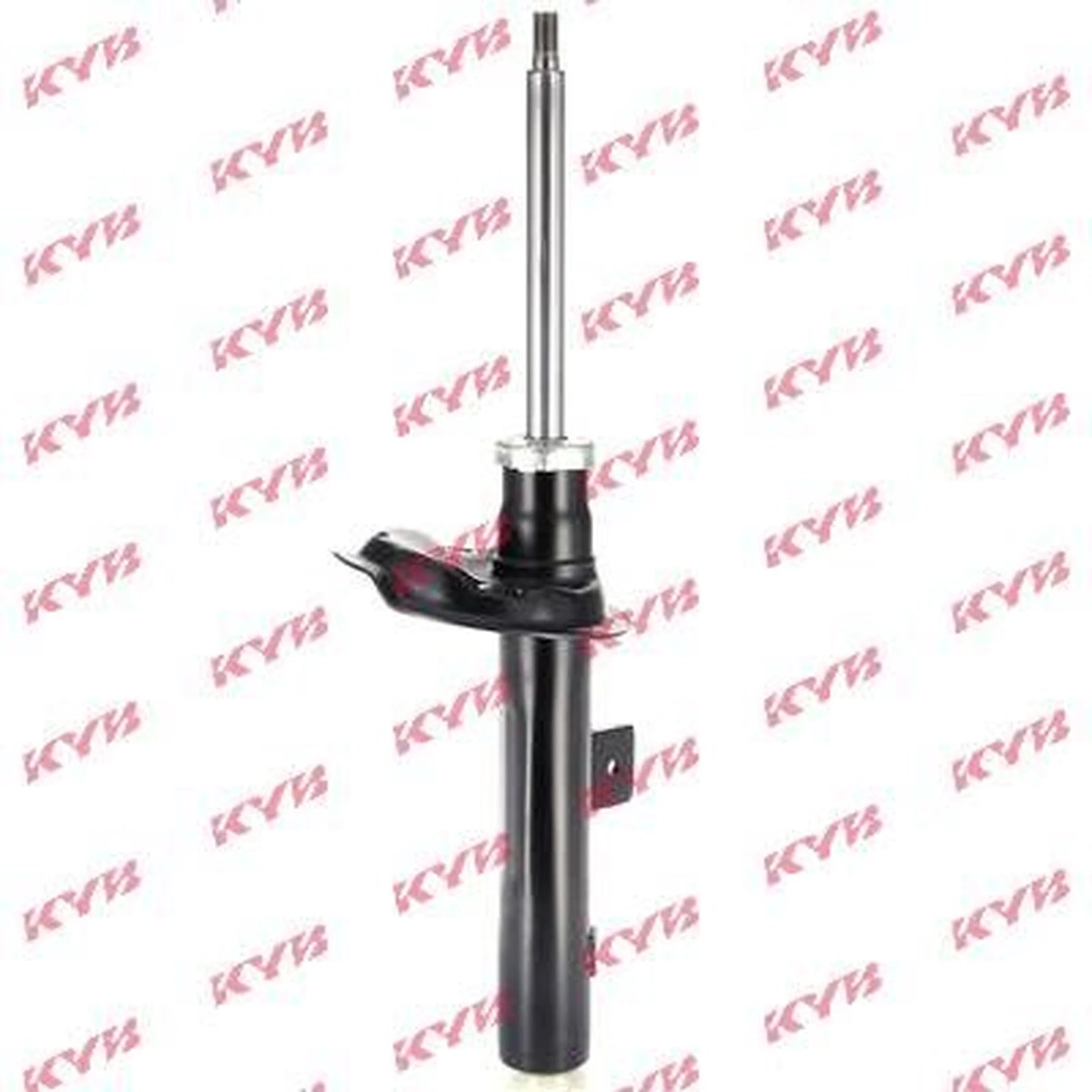 KYB Shock Absorber Damper Strut Front Right 333732