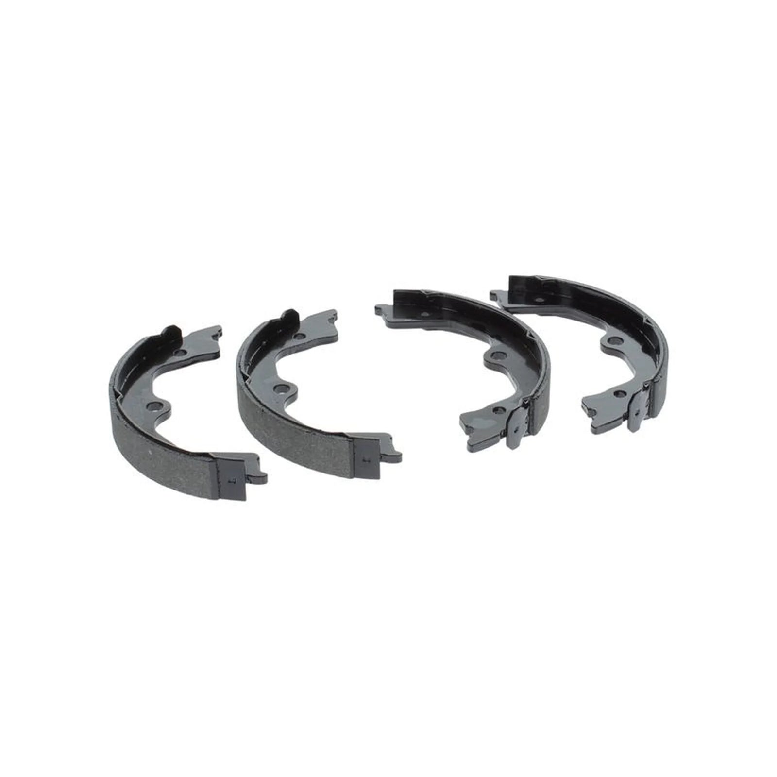 Bosch Parking Brake Shoe Set 0 986 487 931