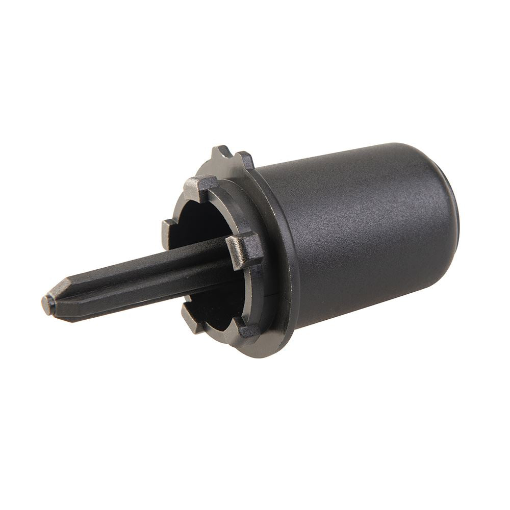 Triton Rack Post Cap MOF001