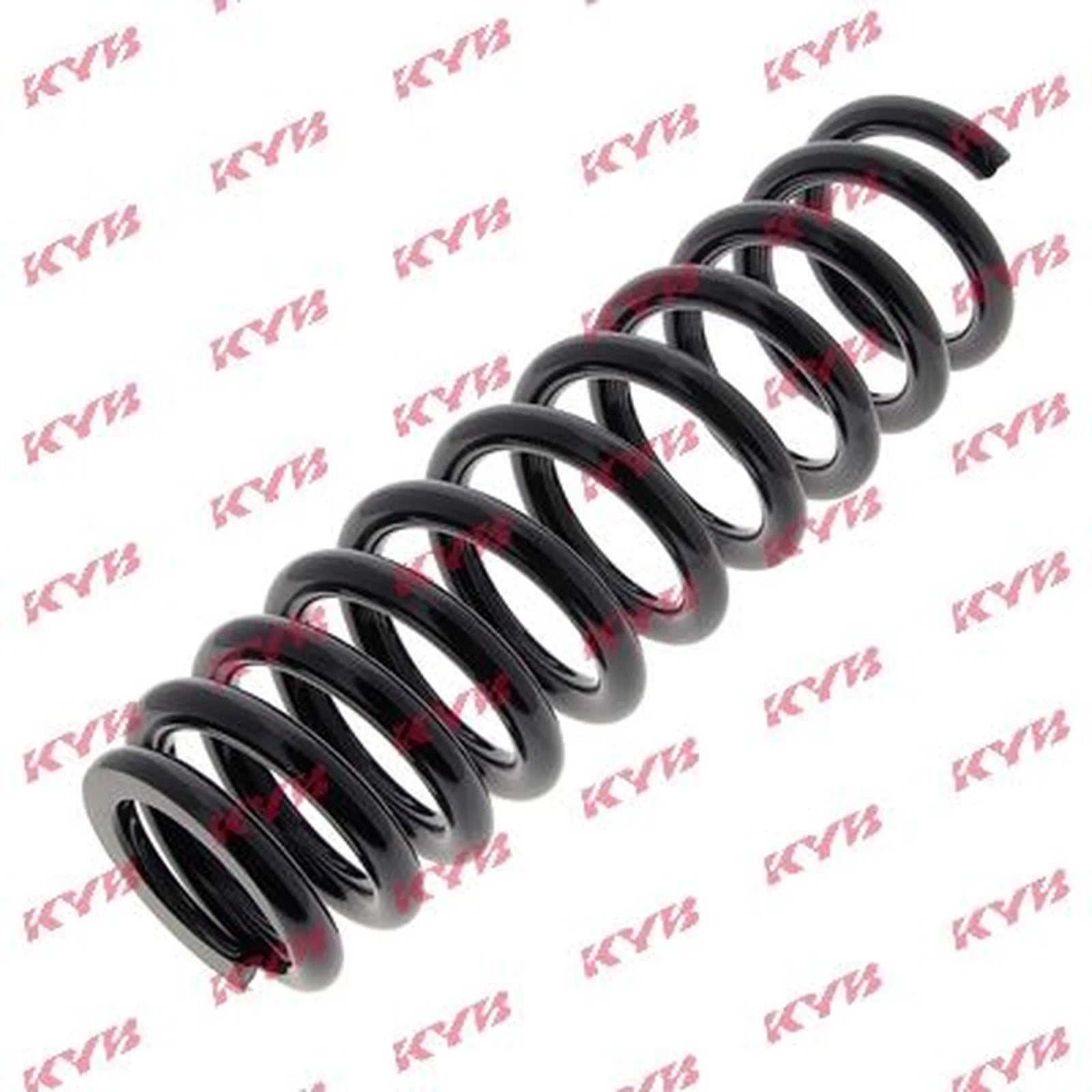KYB Rear Suspension Coil Spring RC6705