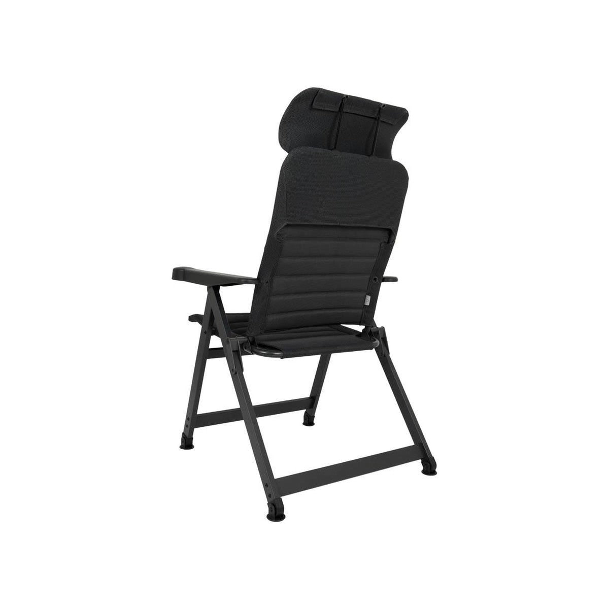 Crespo Chair AP/435 Air Select Compact Grey