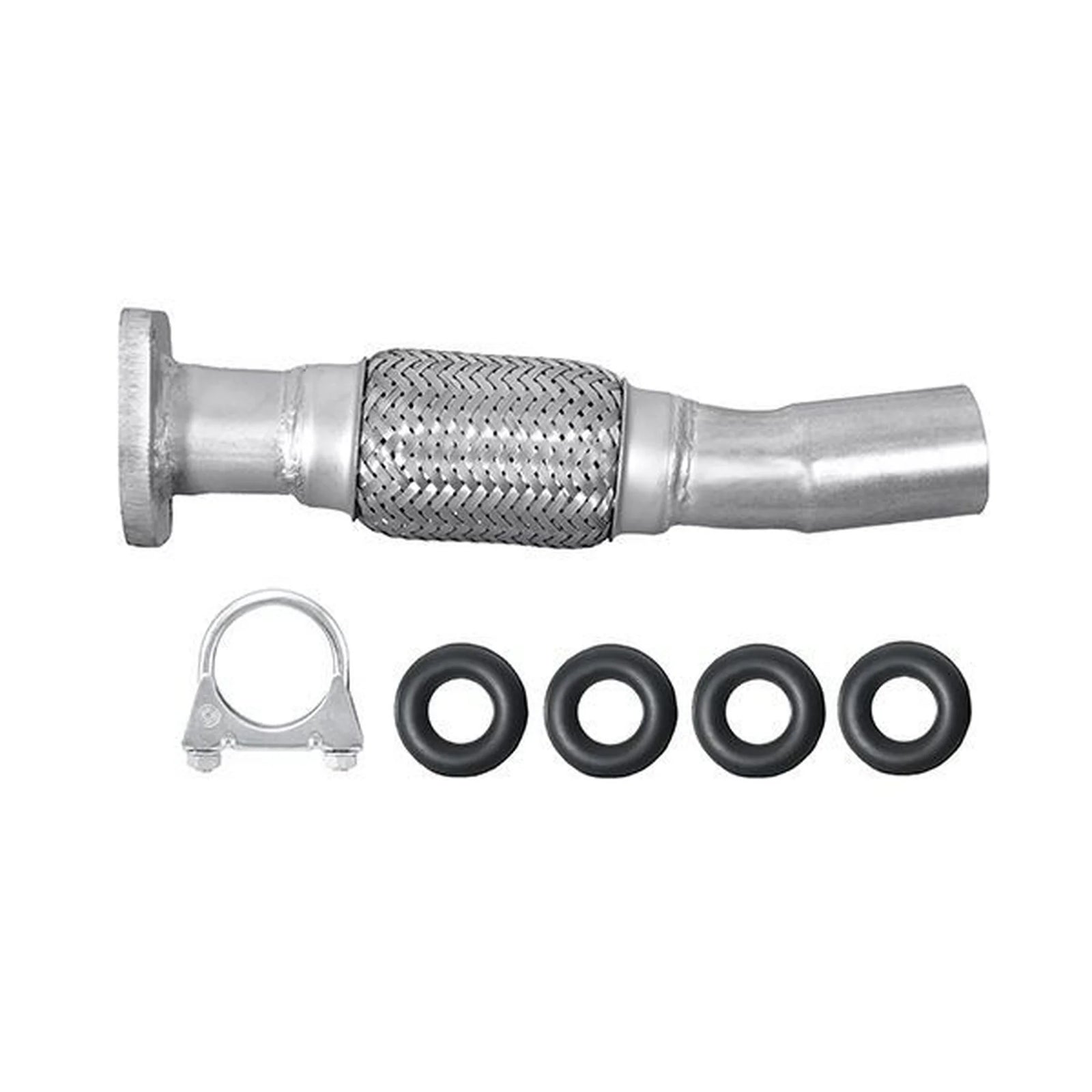 Hella Exhaust Pipe OD 8LA 366 000-411