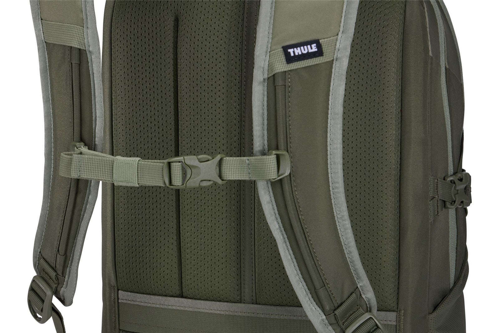 Thule EnRoute backpack 23L soft green
