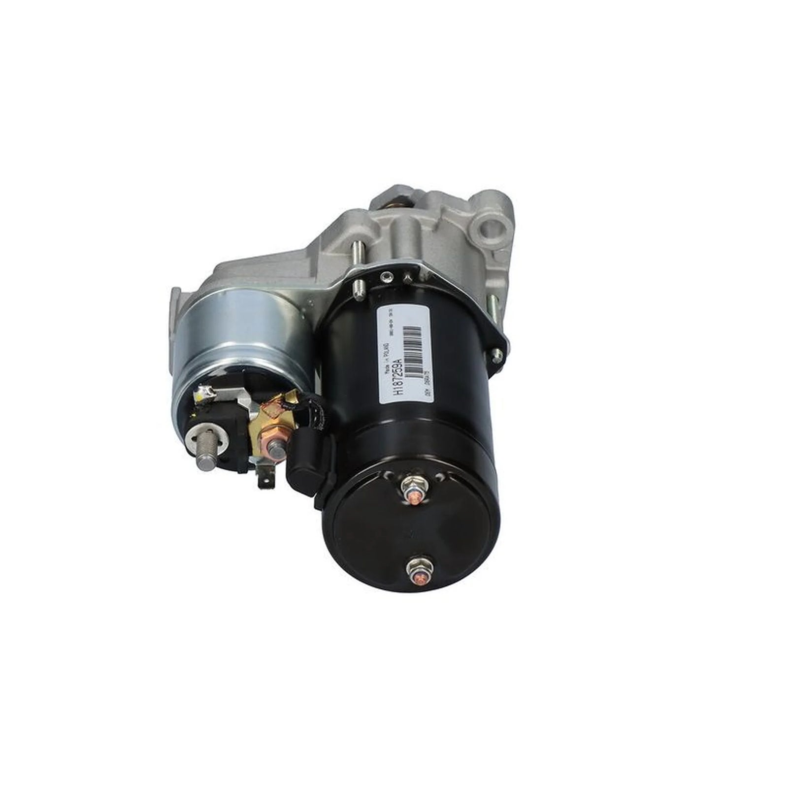 Valeo Starter Motor 12V 1.1kW 9 Teeth 432635