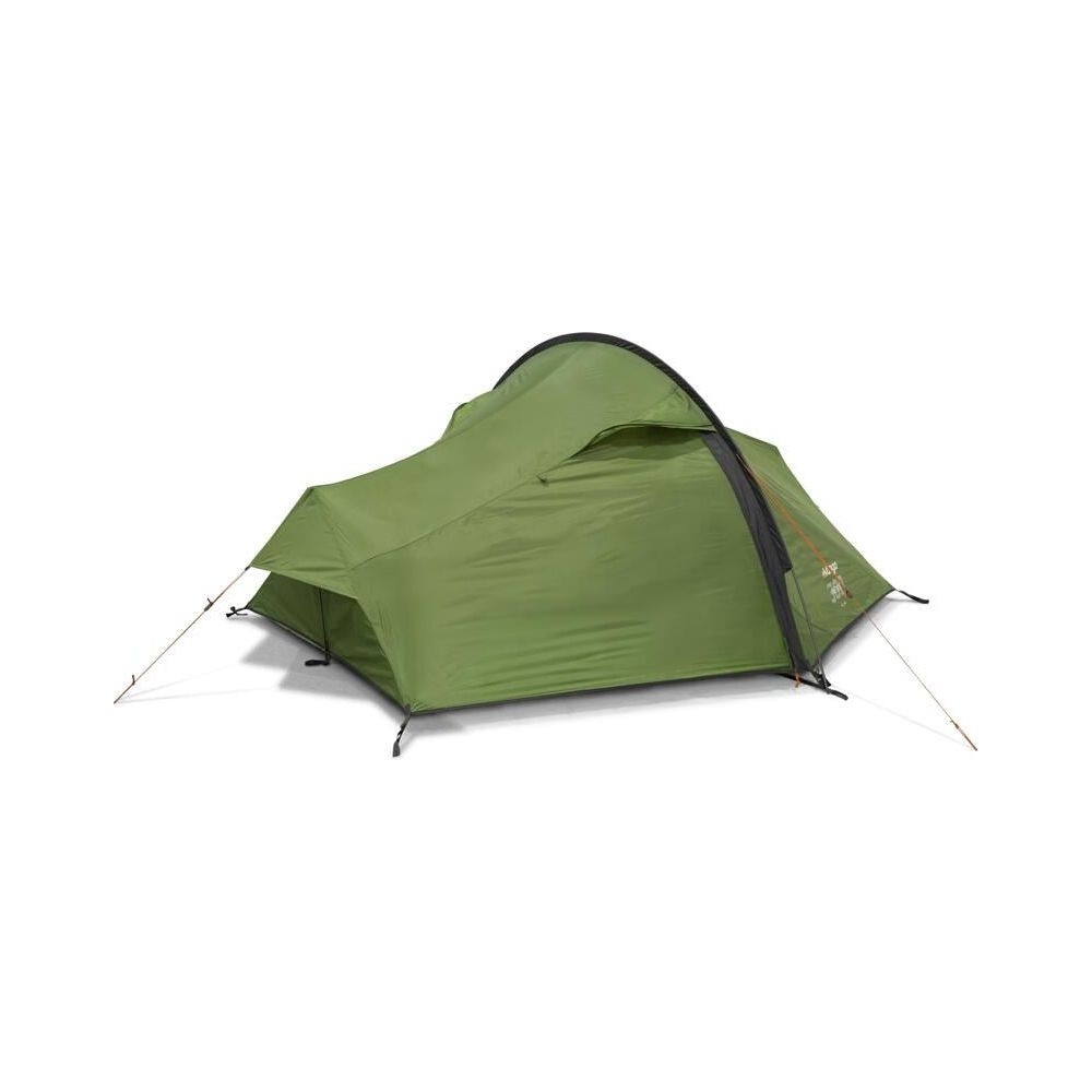 Vango Nevis 300 3 Berth Pamir Green Tent