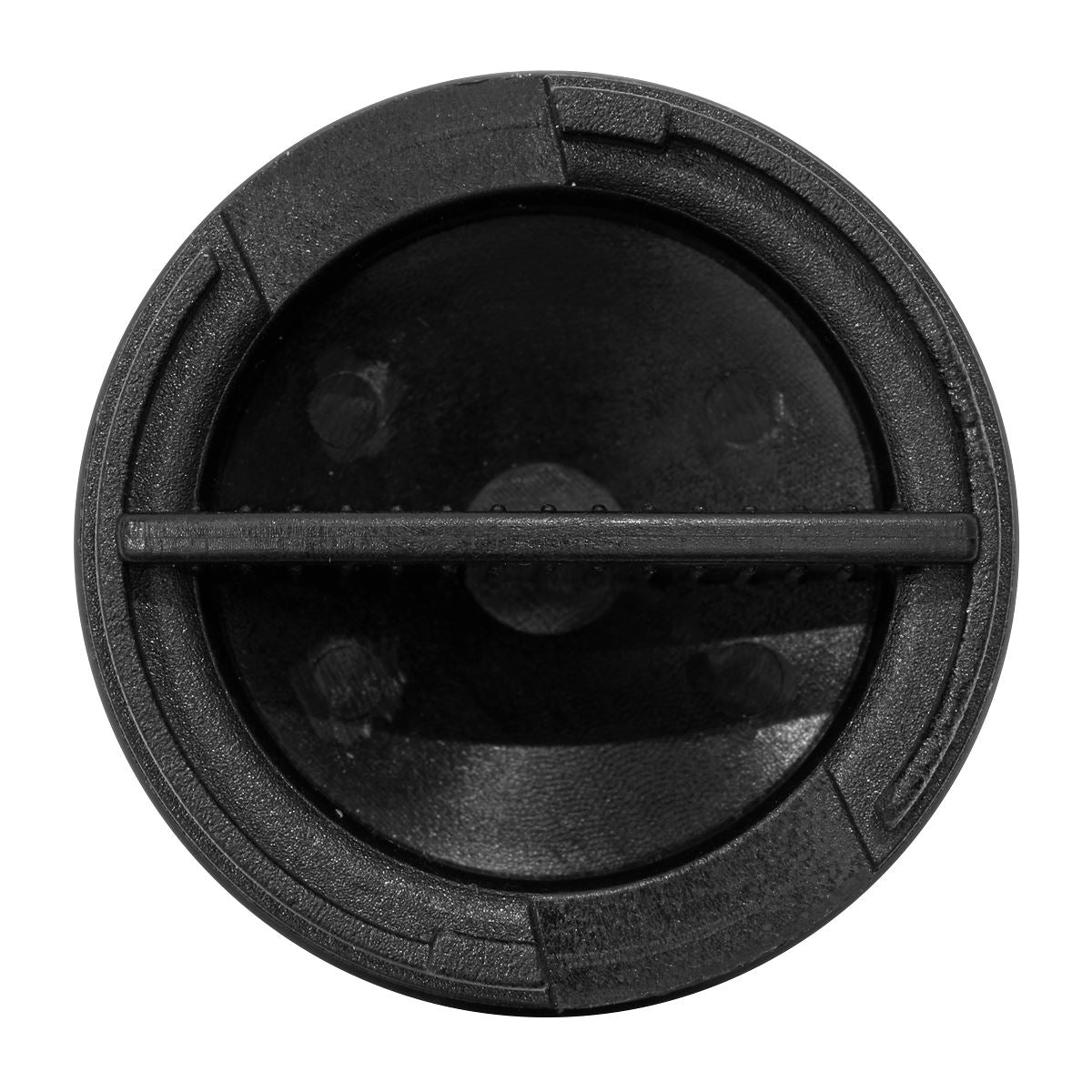 Sealey Plastic Sump Plug Ford/PSA Pack of 10 DB8198