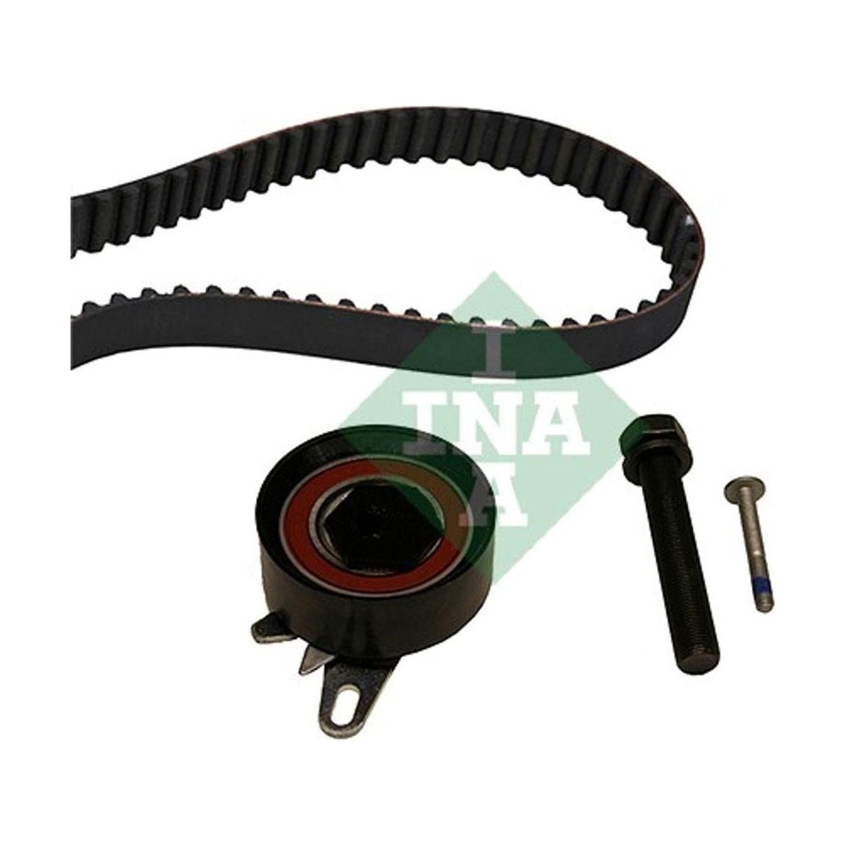 Ina Timing Belt Kit 530017310