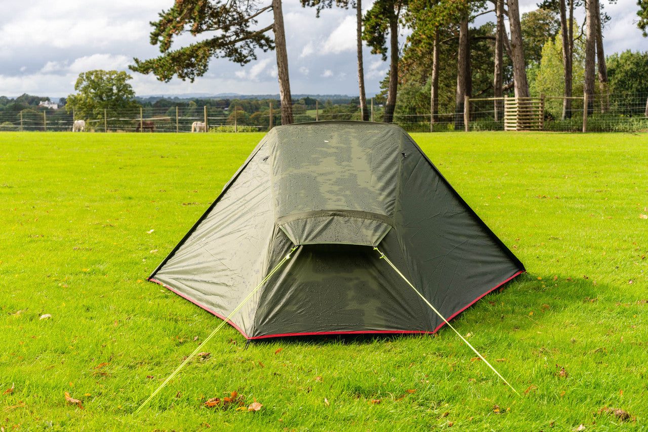Olpro Hawford Lightweight Poled 2 Person Tent