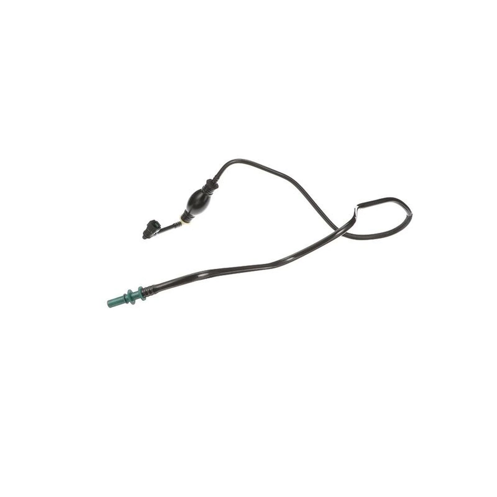 Gates Fuel Overflow Hose Pipe MFL1063