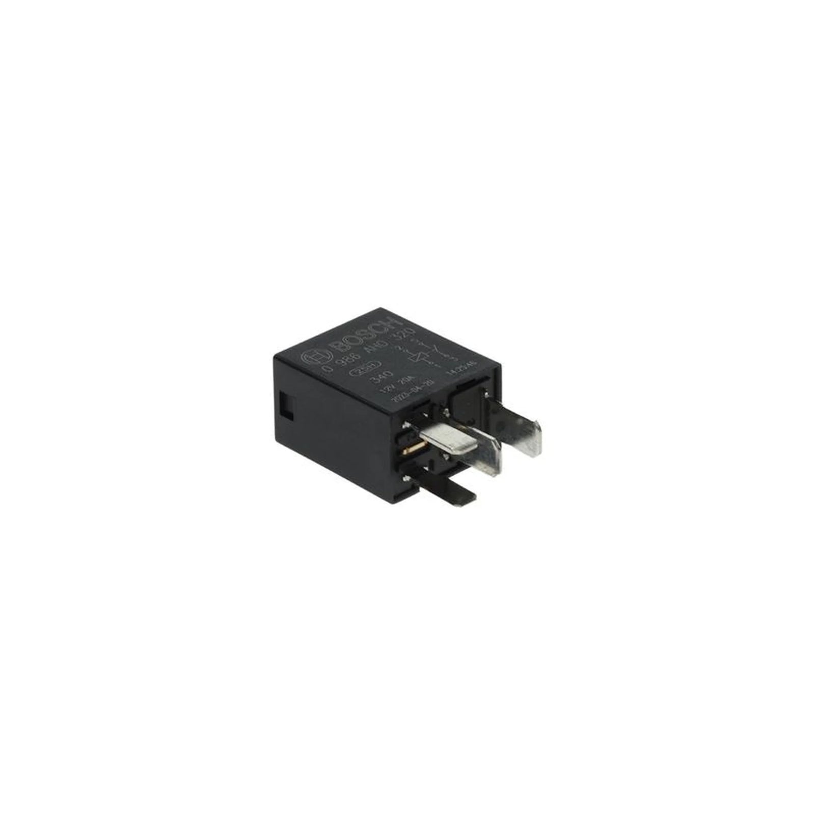 Bosch Main Power Relay 0 986 AH0 320