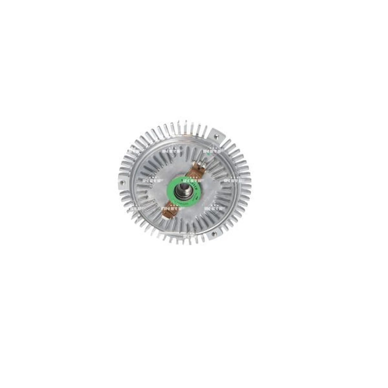 NRF Radiator Fan Clutch 49617