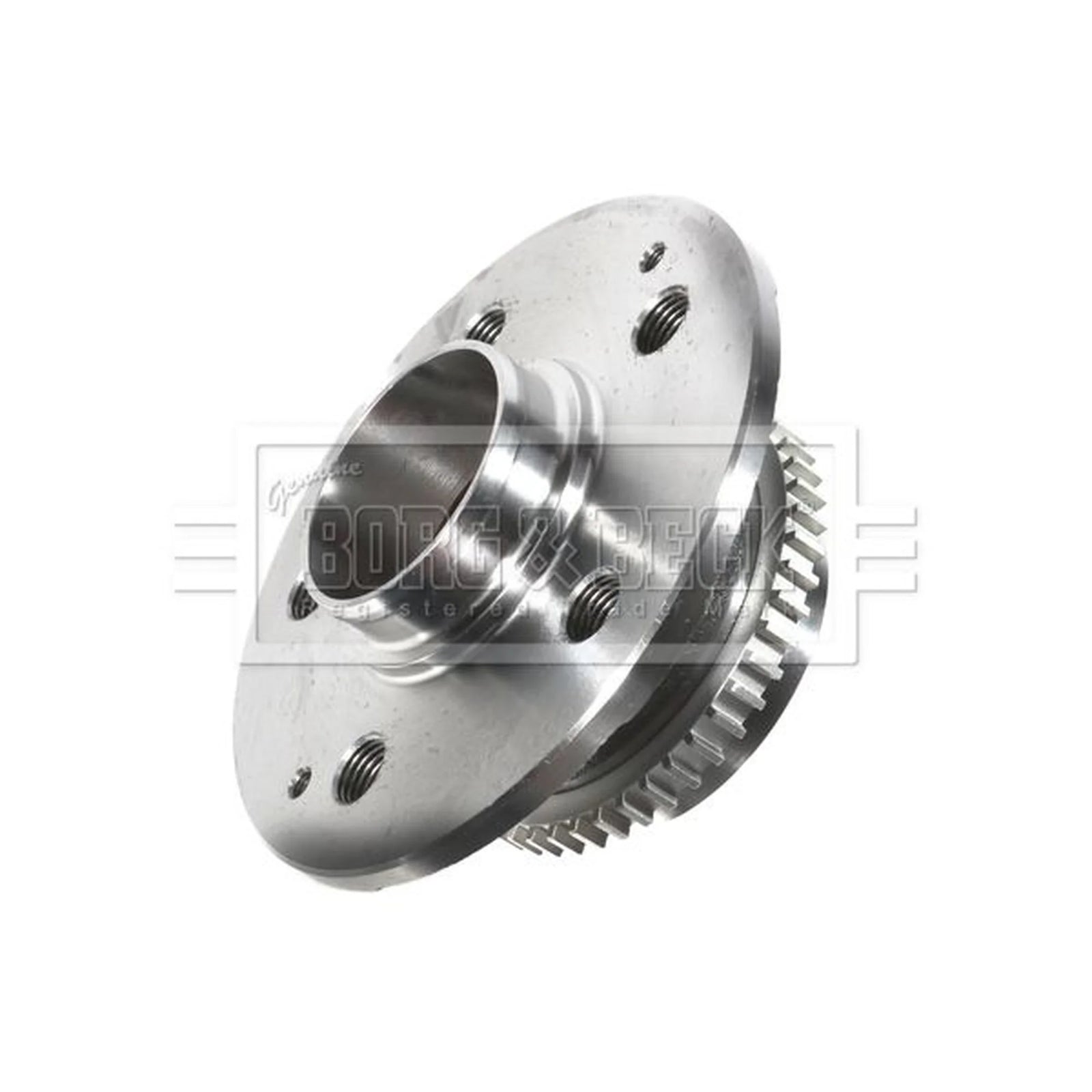Borg & Beck Wheel Bearing Kit BWK1640