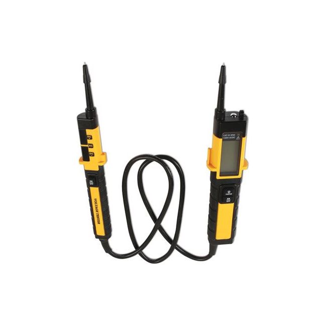 Laser High Voltage Tester CAT IV 1000V 6843