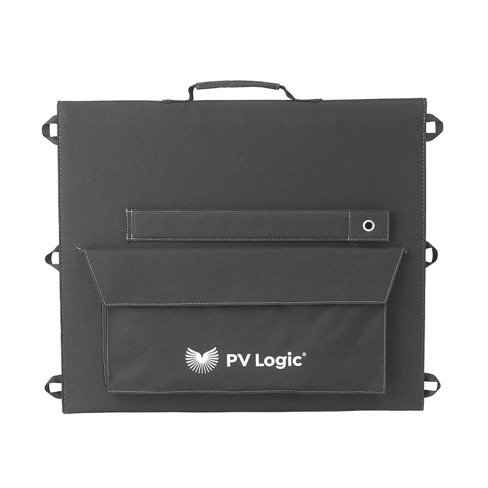 Solar Technology International 120W Fold Up Solar Panel