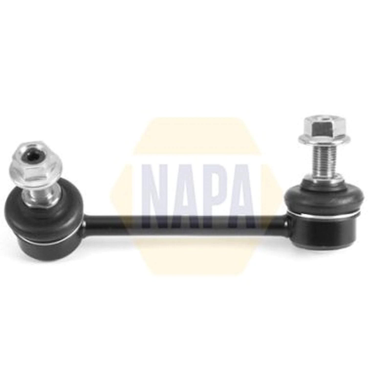 NAPA 2 x Stabiliser Bar Links fits Infiniti QX50 II 2017 on 2.0