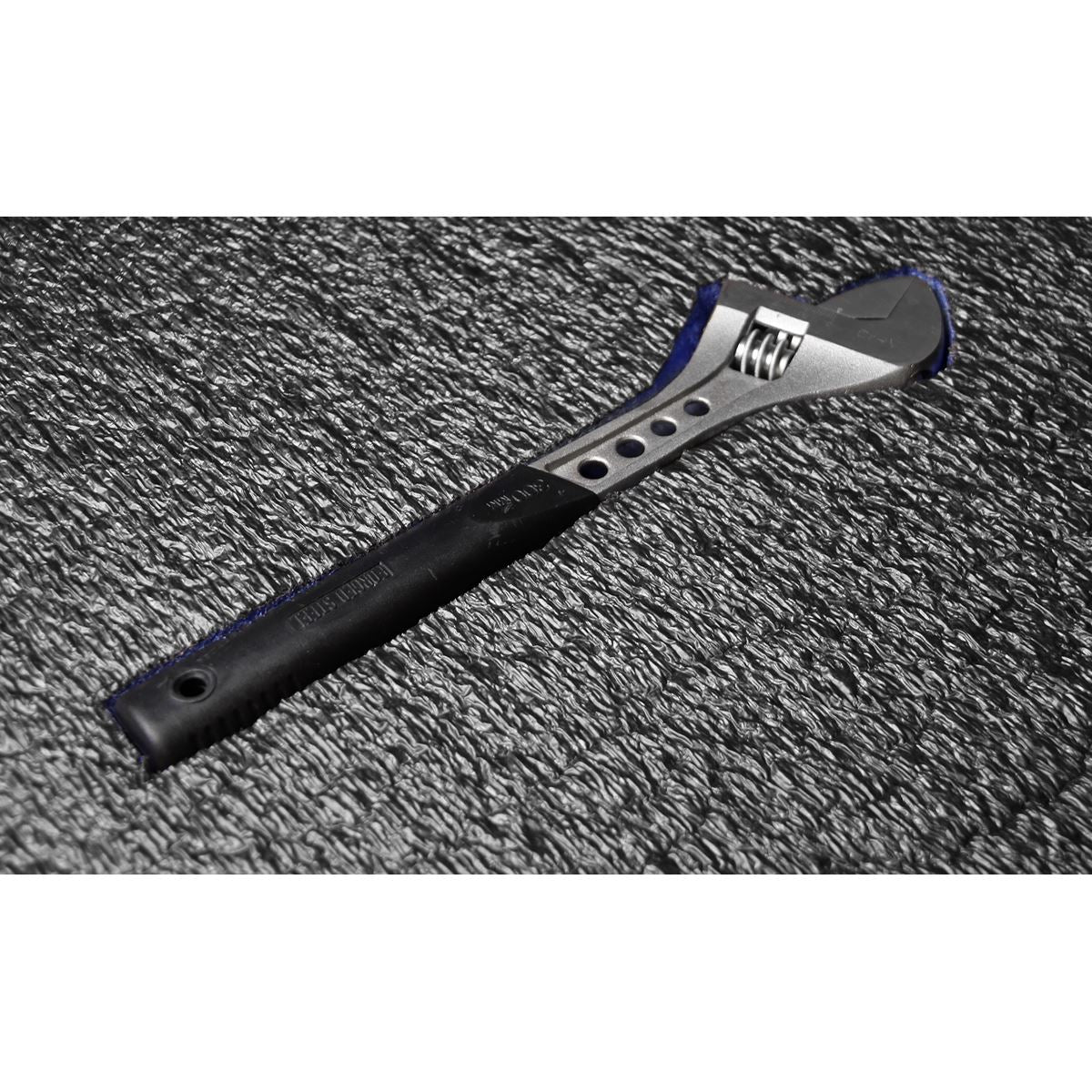 Sealey Easy Peel Shadow Foamï Blue/Black 1200 x 550 x 50mm SF50B