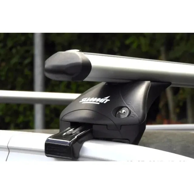 Summit Premium Aluminium Roof Bars SUP-957-12474
