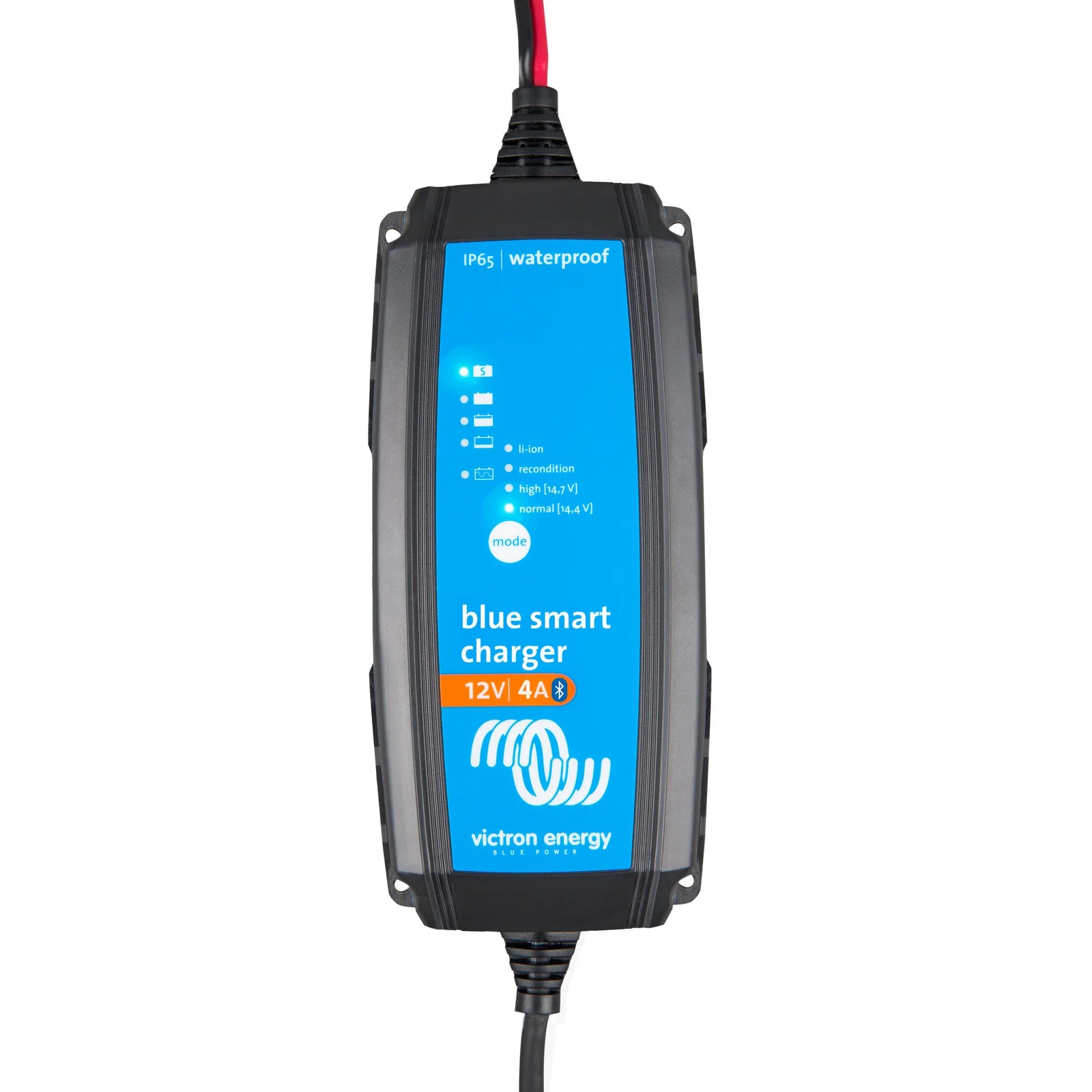 Victron Blue Smart IP65 Charger 12V 4A Bluetooth