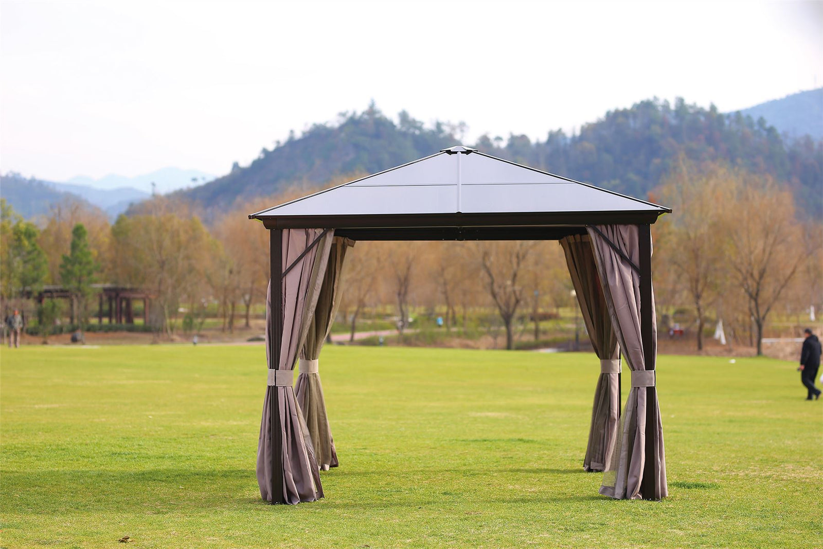 Quest Florida Gazebo (3 x 3)