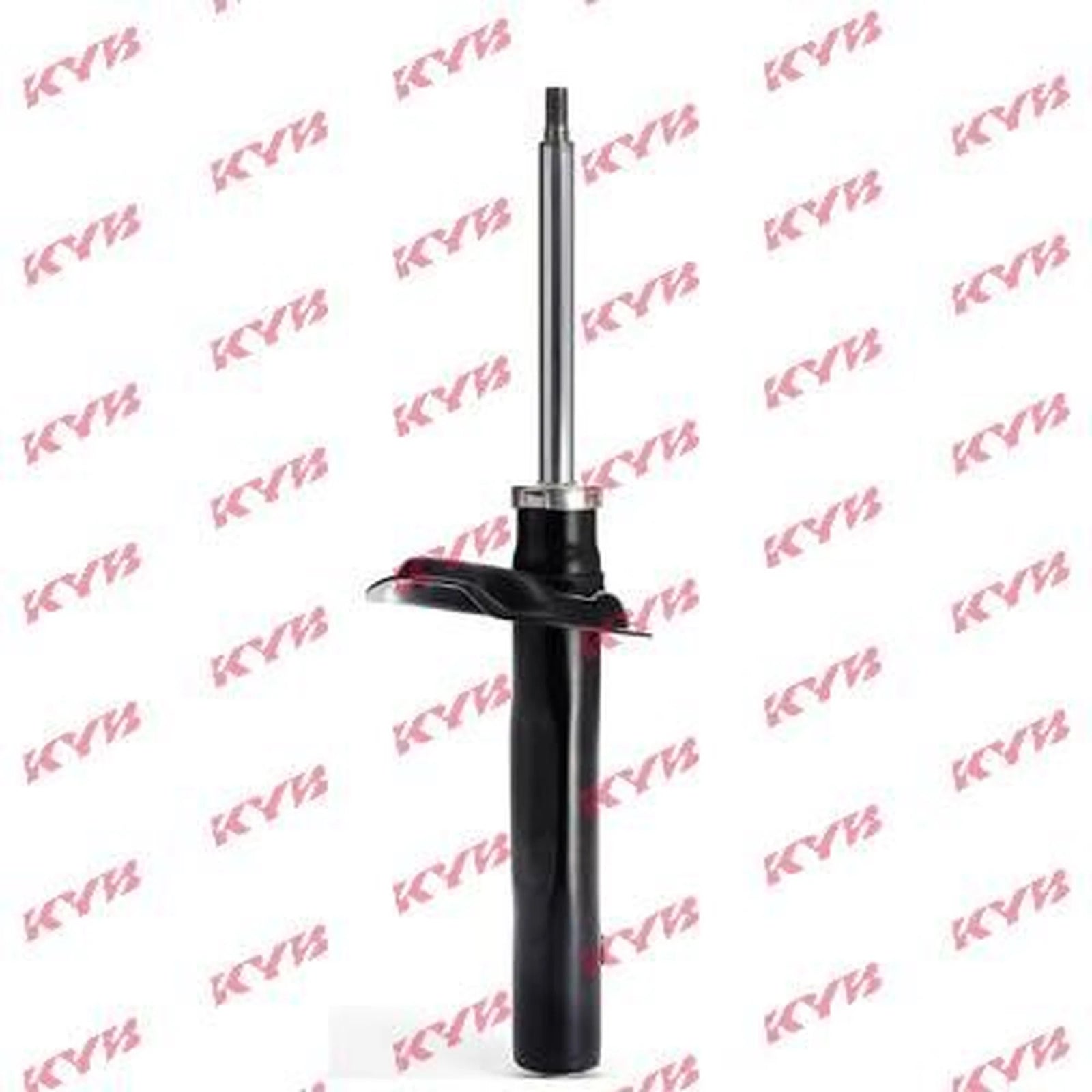 KYB Shock Absorber Damper Strut Front Right 333736