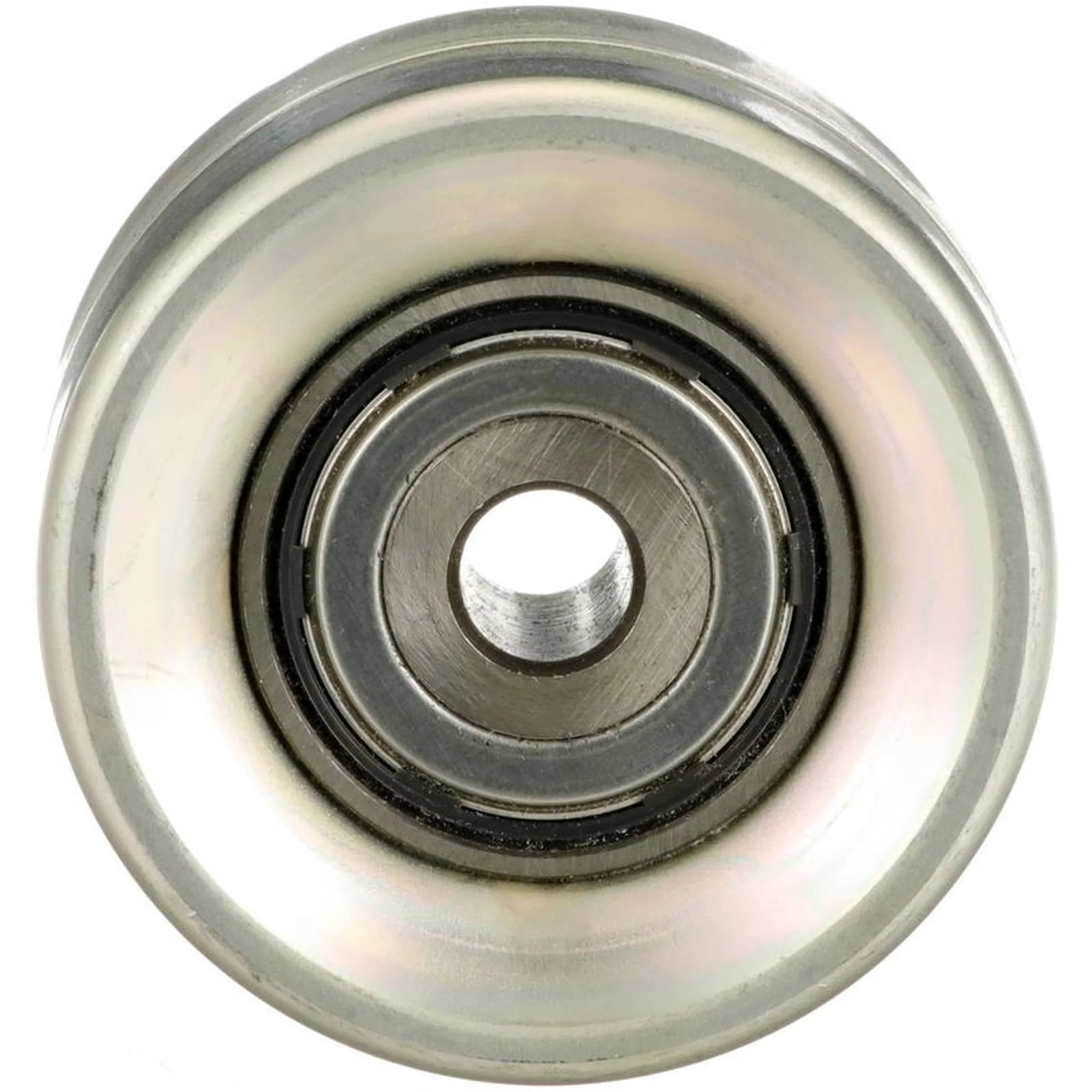 Gates V-Ribbed Belt Deflection/Guide Pulley T36926