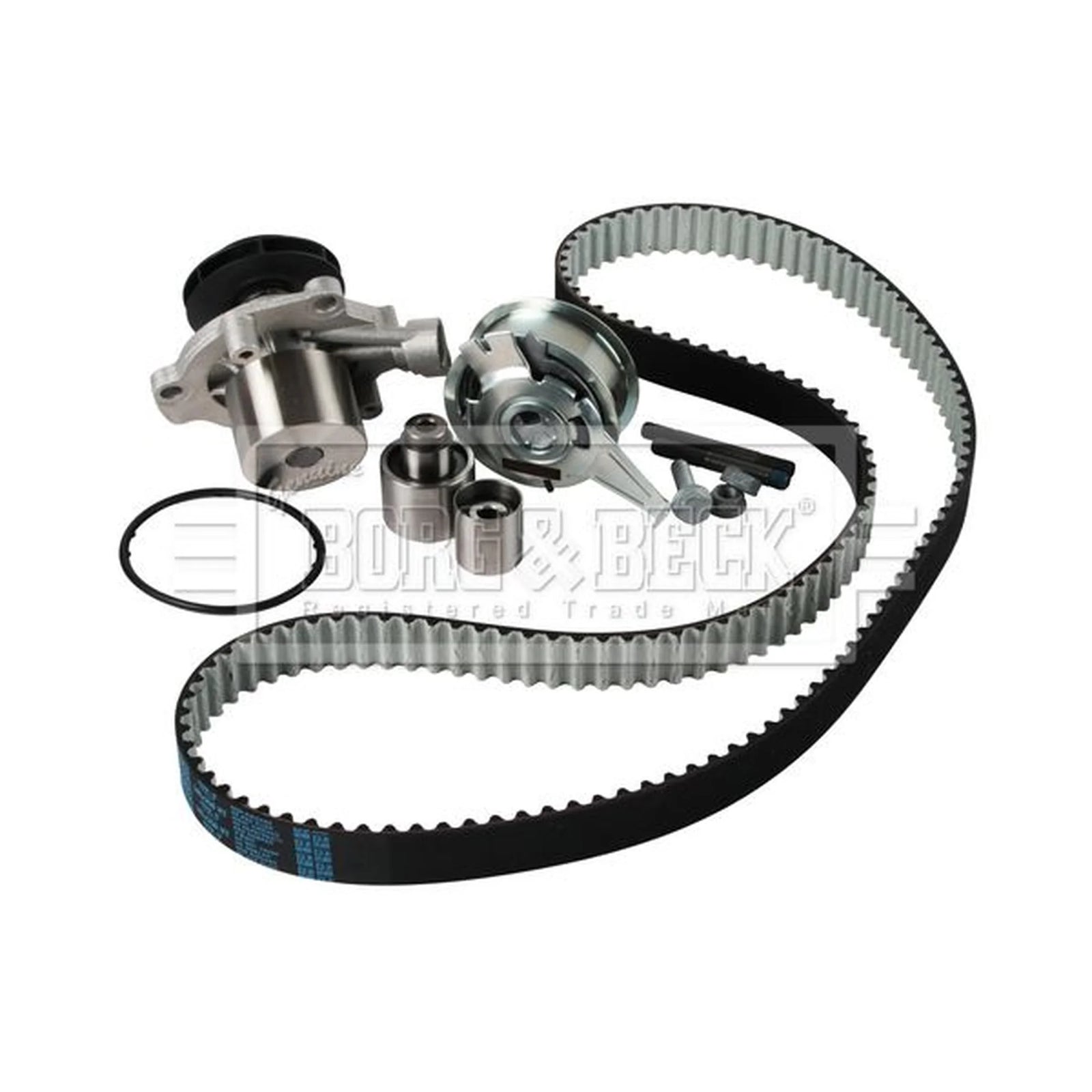 Borg & Beck Timing Belt & Water Pump Kit BTW1083