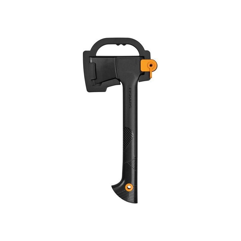 Fiskars Solid™ A6 Chopping Axe 643g (1.4 lb)