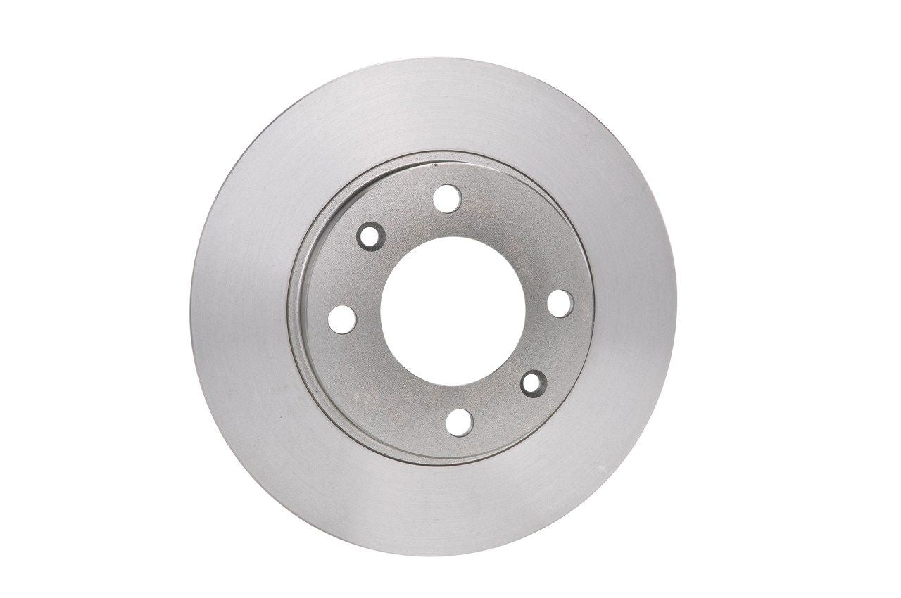 Bosch 2 x Solid 247mm Brake Disc 0986478464